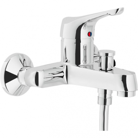 Смеситель для ванны Nobili Skipper (SK11110/1CR) фото