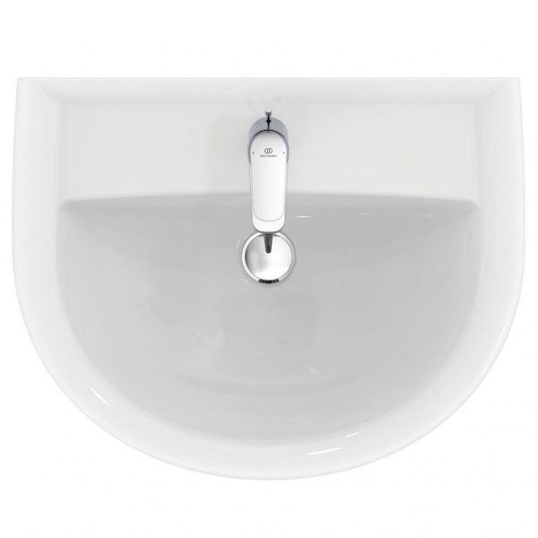Смеситель для раковины Ideal Standard CERAFLEX B1708AA фото