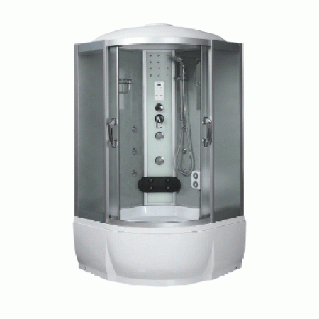 Душевая кабина River Temza 100/46 МТ фото