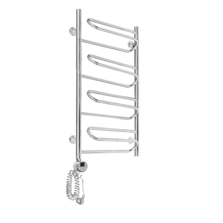 Полотенцесушитель электрический Domoterm Офелия Офелия П12 500x1000 EL фото