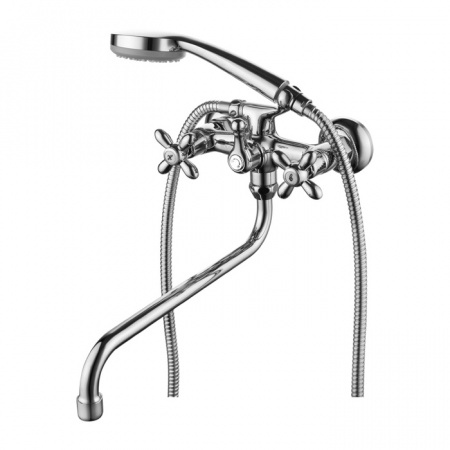 Смеситель для ванны Iddis Jeals JE2SBL0i10 фото