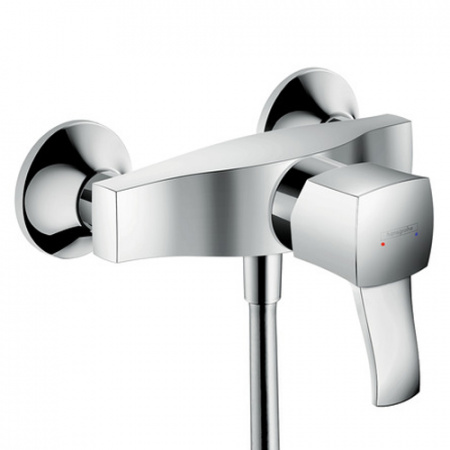 Смеситель для душа Hansgrohe Metropol Classic 31360000 фото