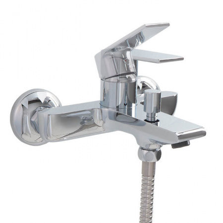Смеситель для ванны Iddis Edifice EDISB00i02WA фото