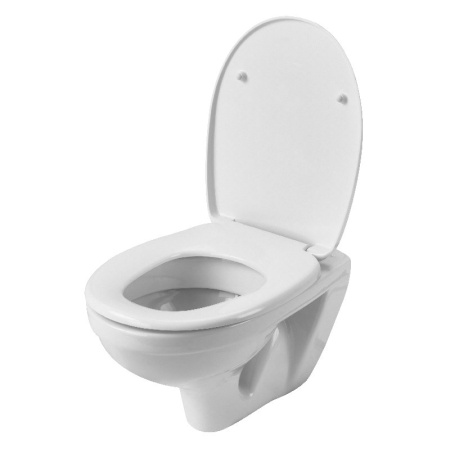 Комплект Santek Бореаль 1WH501544 унитаз подвесной + инсталляция фото