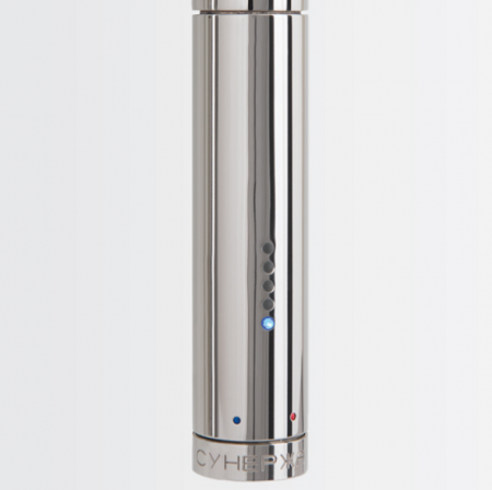 Электрический полотенцесушитель Сунержа Нюанс 180 правый 00-0543-1853 фото