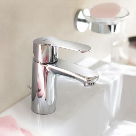 Смеситель для раковины Grohe Eurosmart Cosmopolitan 23325000 фото