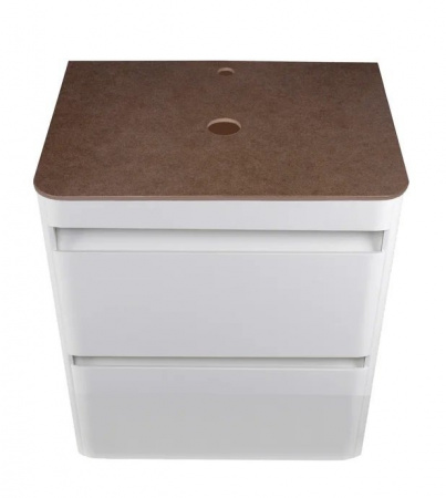 Тумба под накладную раковину Style Line Атлантика 80 СС-00000691 фото