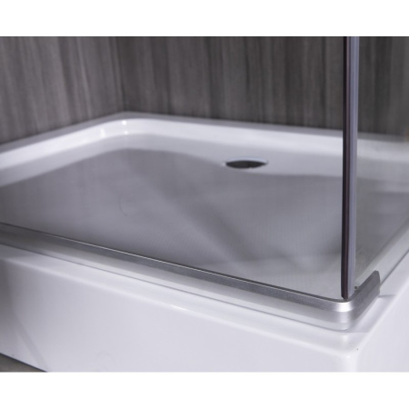 Душевой уголок Esbano ESUGD8180 120x80 фото