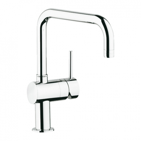 Смеситель для кухни Grohe Minta 32488000 фото