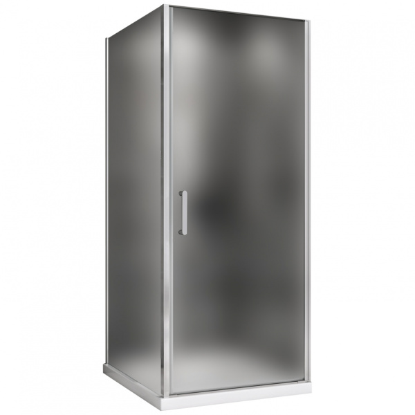 Душевой уголок ABBER Sonnenstrand AG04090M-S90M 90x90 фото