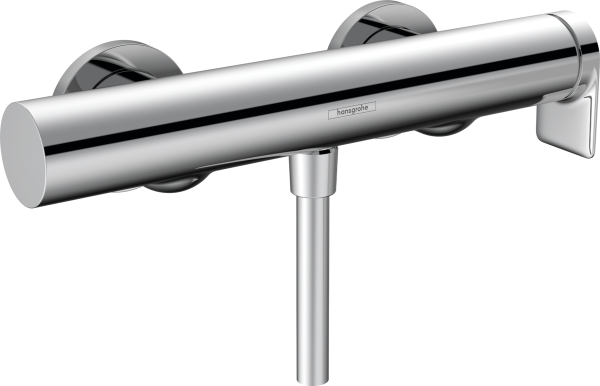 Смеситель для душа Hansgrohe Vivenis 75620000 хром фото