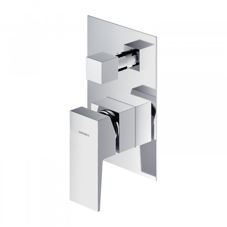 Cмеситель для ванны Omnires Fresh FR7135CR фото