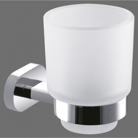 Стакан для зубных щеток Art&Max Tito AM-8058DFN фото