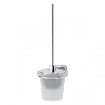 Ерш с крышкой настенный FBS Esperado ESP 057 фото