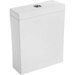 Бачок для унитаза BelBagno Acqua BB340T подвод снизу бачка Бачок для унитаза BelBagno Acqua BB340T подвод снизу бачка