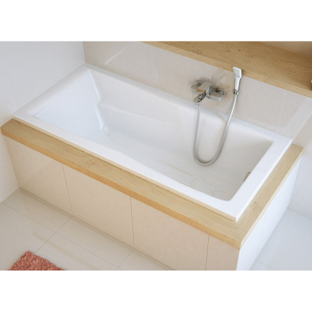 Акриловая ванна Excellent PALACE 180x80 WAEX.PAL18WH фото