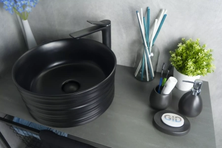 Накладная раковина GID Luxe Line Bm969 фото