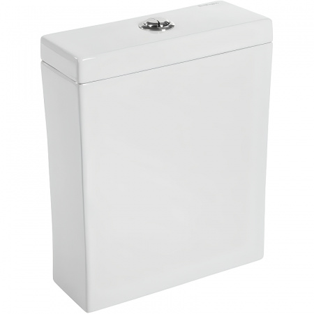 Бачок для унитаза BelBagno Acqua BB340T подвод снизу бачка фото