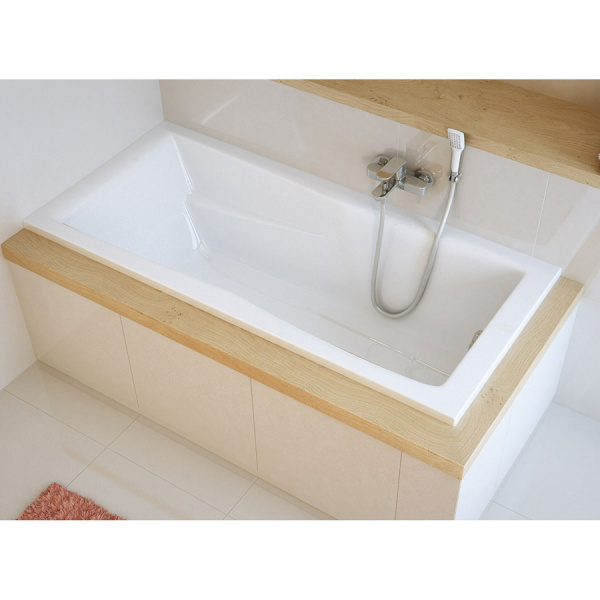 Акриловая ванна Excellent PALACE 180x80 WAEX.PAL18WH фото