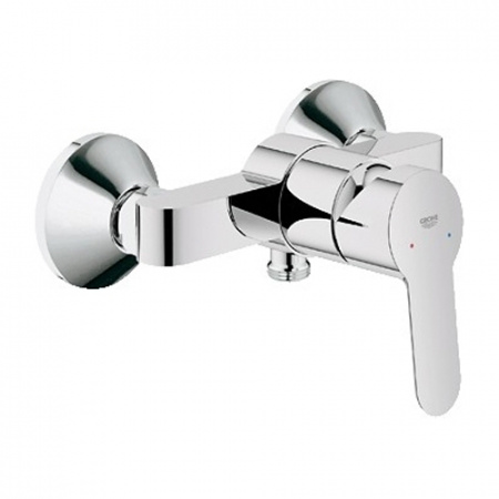 Смеситель для душа Grohe BauEdge 23333000 фото