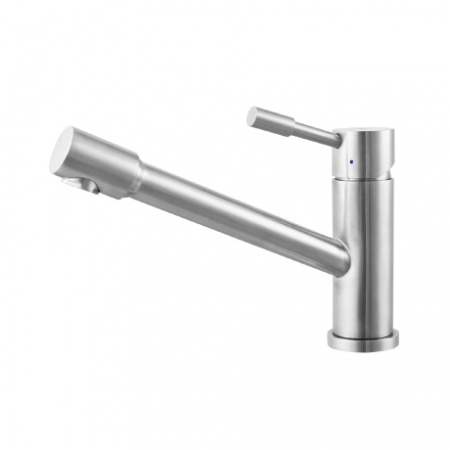 Смеситель для кухни Lemark Expert LM5072S фото