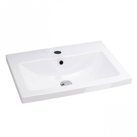 Тумба с раковиной Iddis Mirro 60 см MIR60W0i95K фото