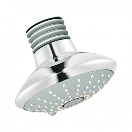 Верхний тропический душ Grohe Euphoria Champagne 27236000 фото