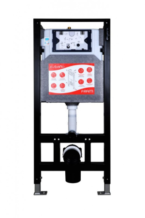 Инсталляция для унитаза Esbano Fram ESINFRAM фото