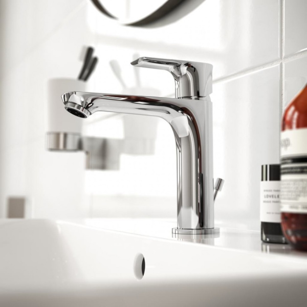 Смеситель для раковины Ideal Standard CONNECT AIR A7012AA фото