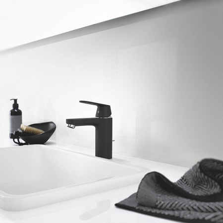 Смеситель для раковины Grohe Eurosmart Cosmopolitan 23325KW0 фото