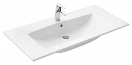 Раковина Акватон Santek Элина 100 1WH501627 фото