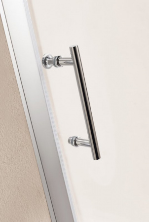 Душевой уголок Cezares Eco ECO-A-2-90-C-Cr 90х90 см фото