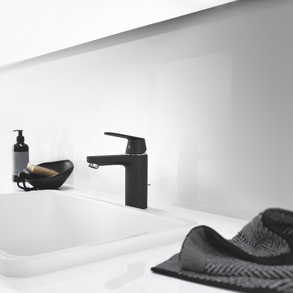 Смеситель для раковины Grohe Eurosmart Cosmopolitan 23325KW0 фото