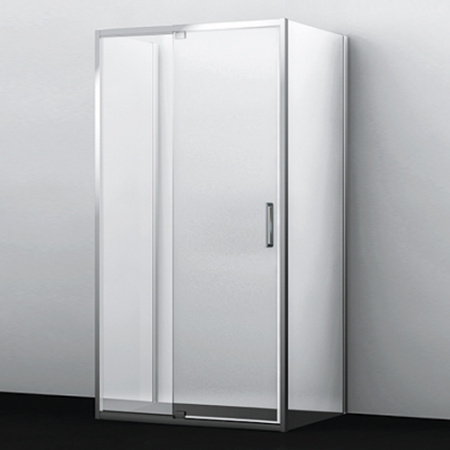 Душевой уголок WasserKRAFT Berkel 48P25 фото