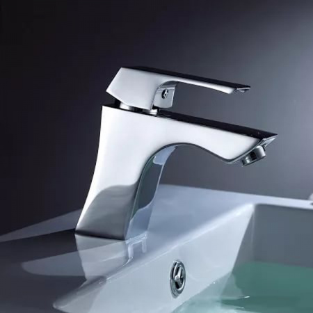 Смеситель для раковины Lemark Unit LM4506C фото