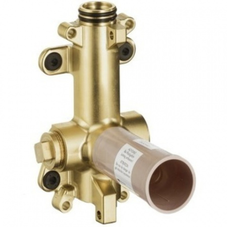 Скрытая часть вентиля для душа Axor ShowerCollection 10971180 фото