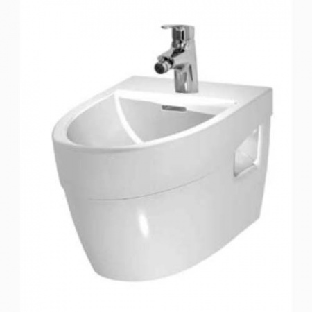 Биде подвесное Am.Pm Bliss L C533411WH фото