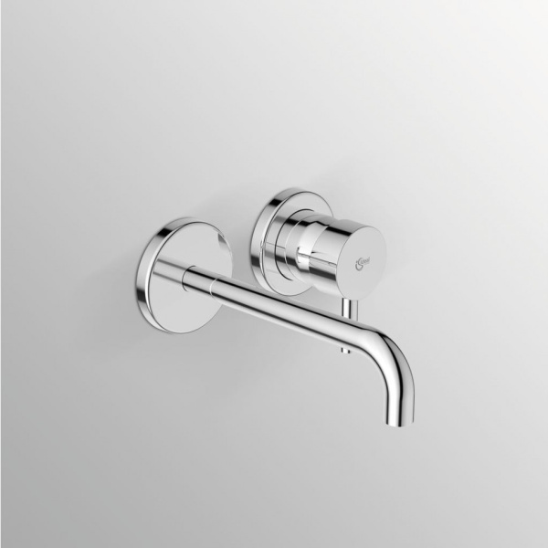 Смеситель для раковины Ideal Standard CERALINE A6938AA фото