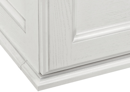 Тумба с раковиной ASB Woodline Венеция 70 11955 фото