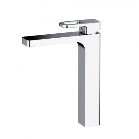 Высокий смеситель для раковины Timo Sahara 2211/00F фото