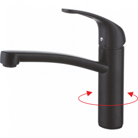 Смеситель для кухни Ganzer Rein GZ 16024C фото