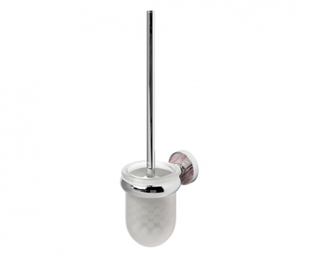 Ершик для туалета WasserKRAFT Aland K-8527 фото