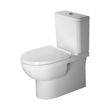 Бачок для унитаза Duravit DuraStyle basic 0941000005 фото