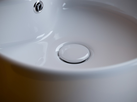 Накладная раковина Ceramica Nova Element CN5027 40x40 фото