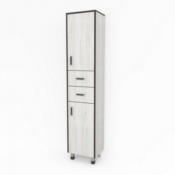 Пенал Kaksa Винтер 003795 40 см фото