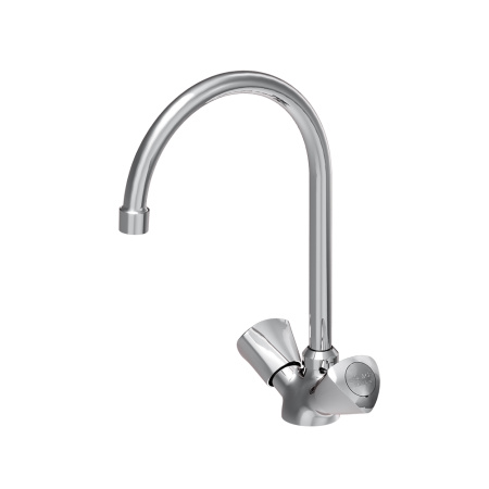 Смеситель для кухни H2O by Damixa Object HFON00000 фото