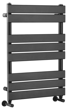 Водяной полотенцесушитель Boheme Venturo 720-B фото