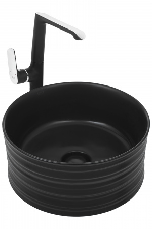 Накладная раковина WeltWasser Elbach ELBACH 3272 MB фото