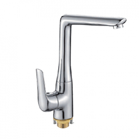 Смеситель для кухни Oute T102 T10213B фото