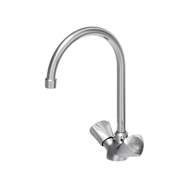 Смеситель для кухни H2O by Damixa Object HFON00000 фото